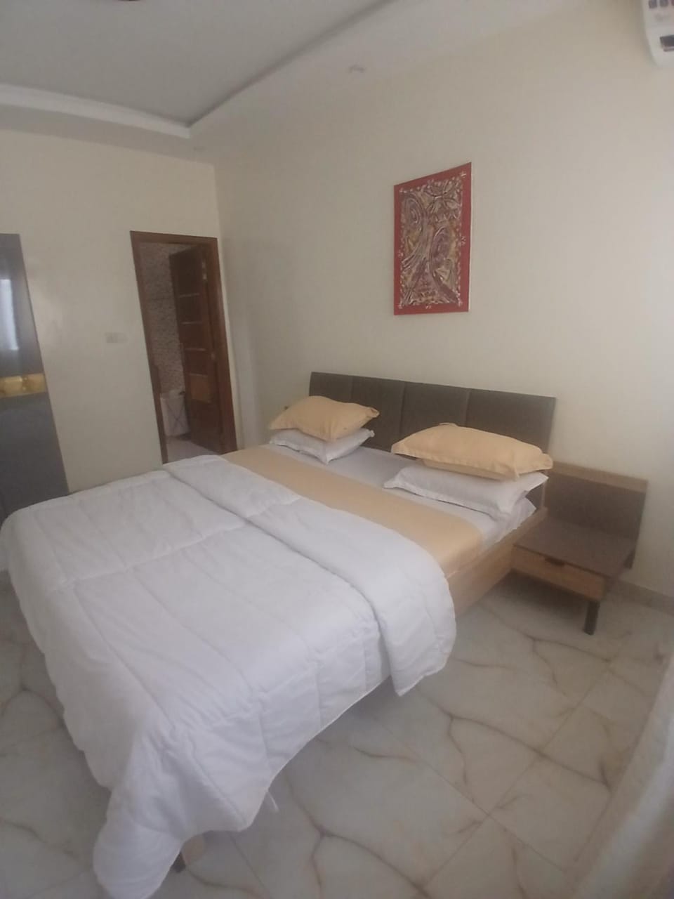 Studio Renaissance Apartment in Dakar