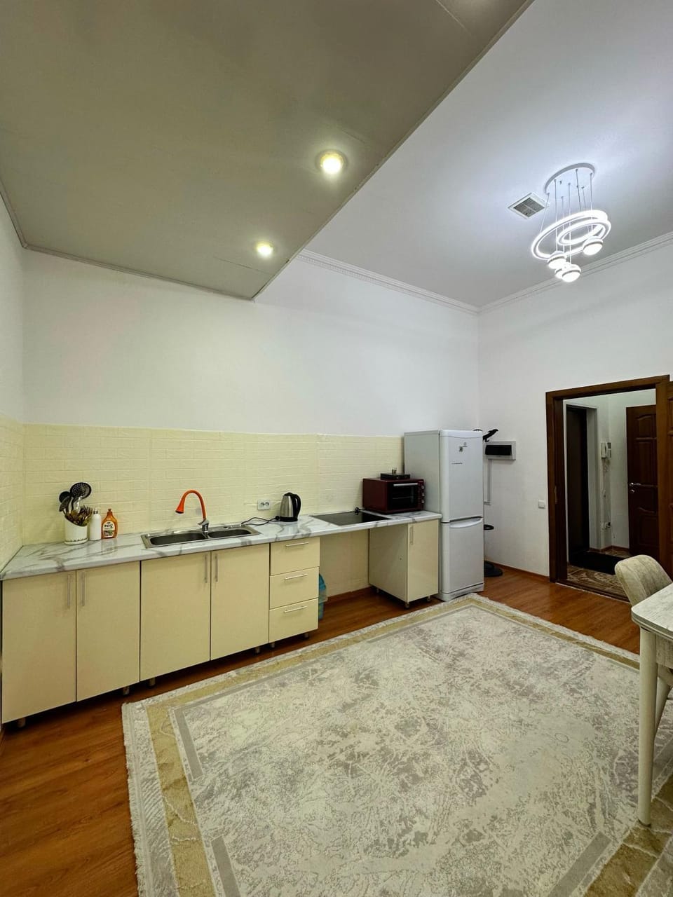 Апартаменты Apartment in Kazakhstan
