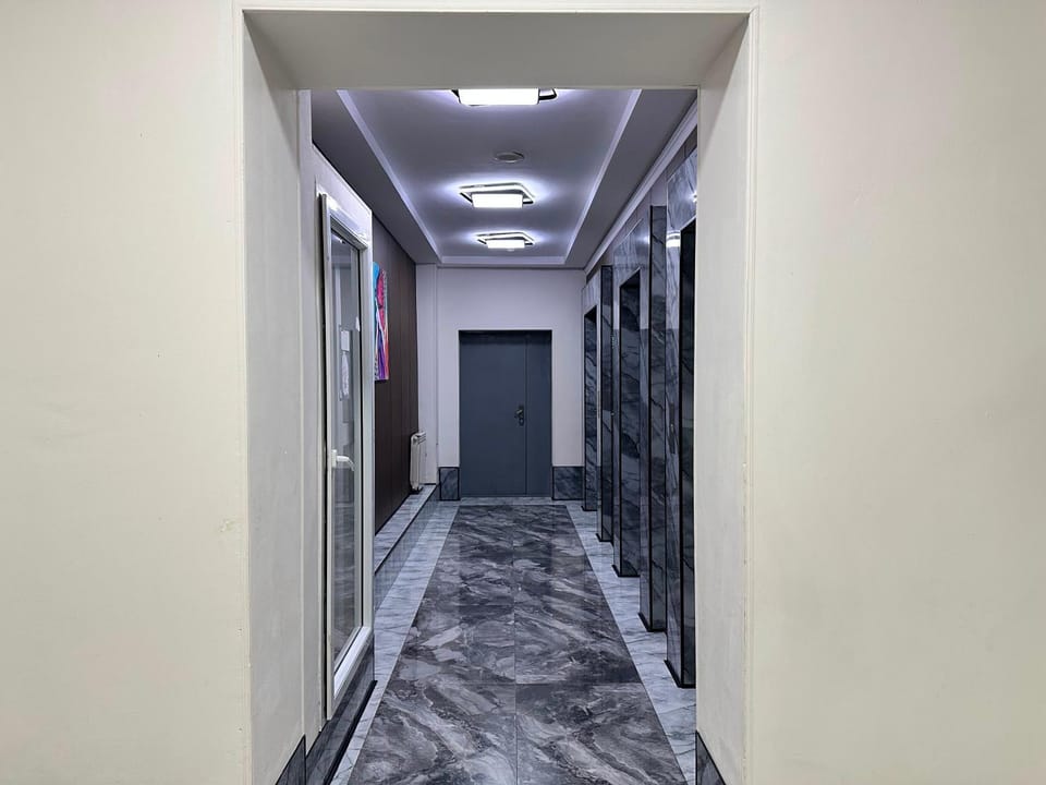 Апартаменты Apartment in Kazakhstan