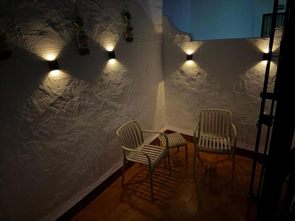 Casa Carmina Apartment in Chipiona