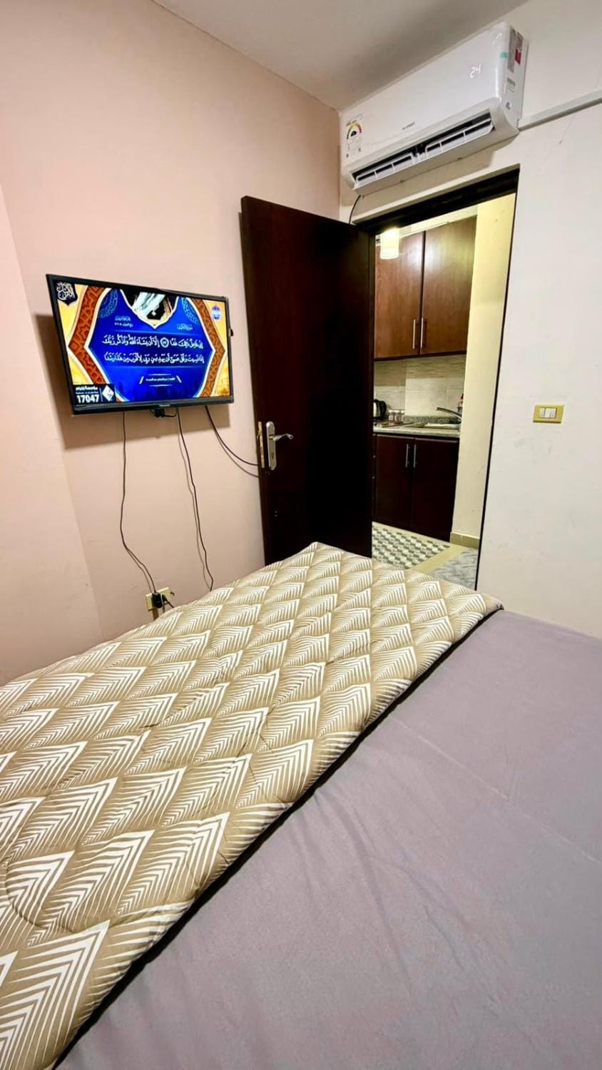 Cozy Pool View 1BR at Golf Porto Marina By Gadora Apartment in Egypt