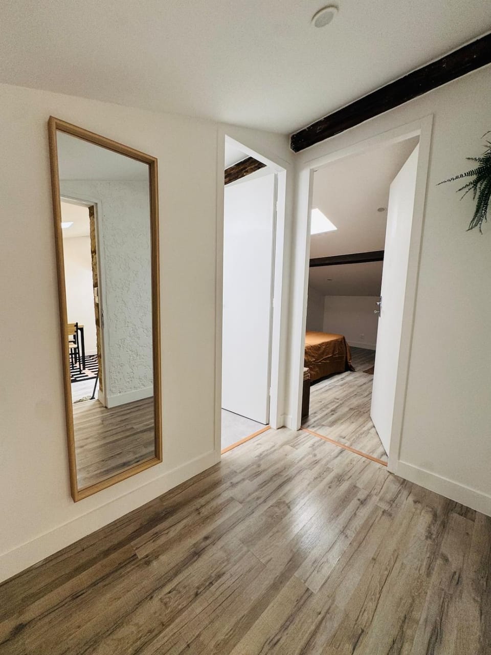 Le Pagnol - WIFI - TV Apartment in Nouvelle-Aquitaine