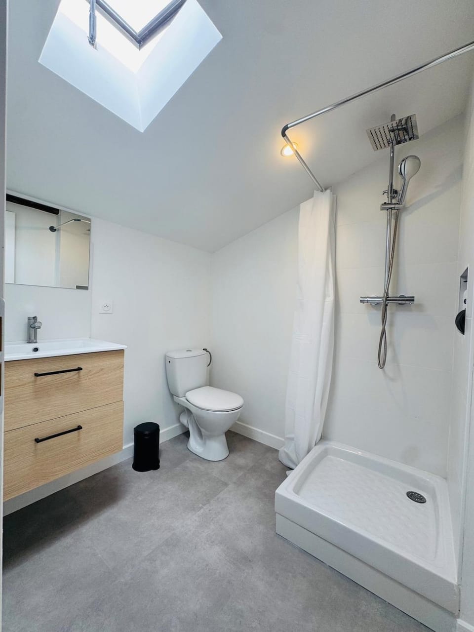 Le Pagnol - WIFI - TV Apartment in Nouvelle-Aquitaine