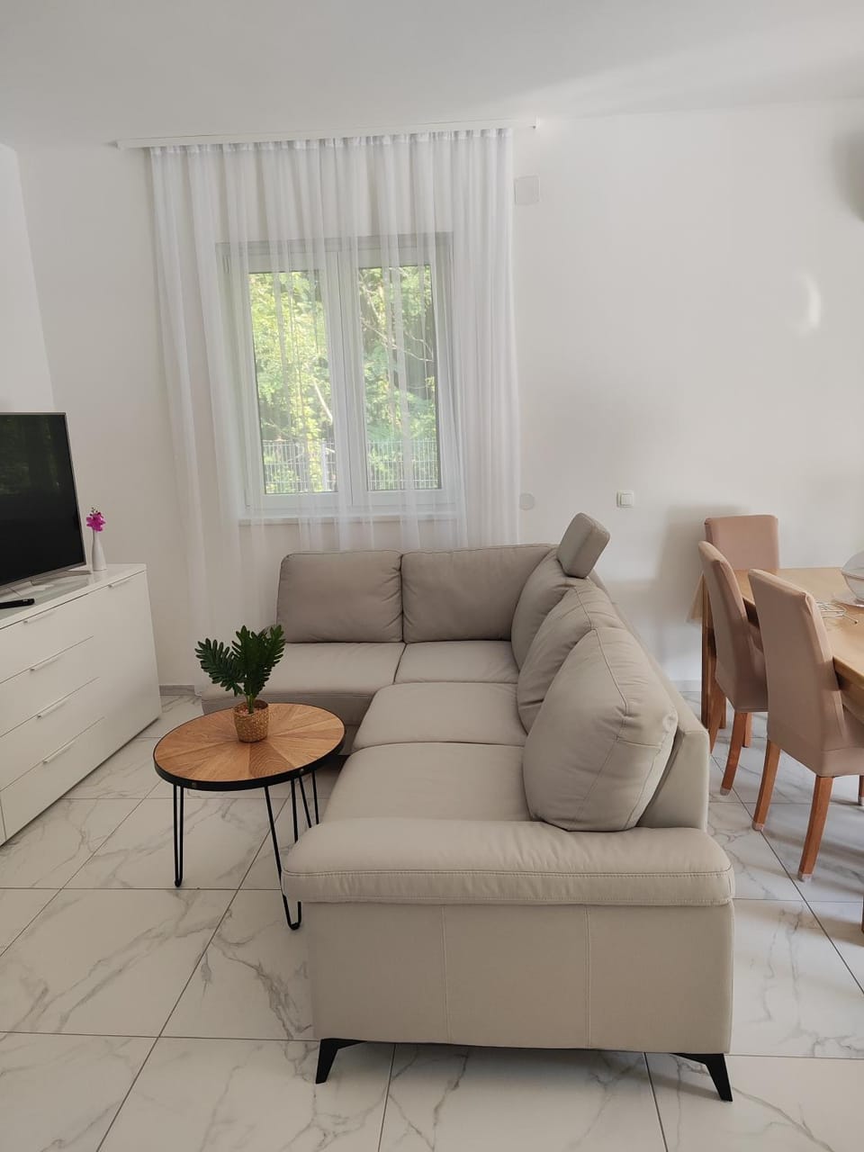 Apartment Zain Nedescina Apartment hotel in Istria County