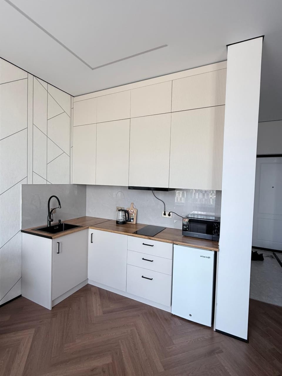 Барыс арена, Арена тауэрс 2 Apartment in Kazakhstan