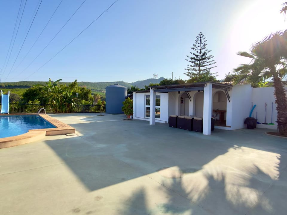Villa Remedios Apartment in Valle del Guadalhorce