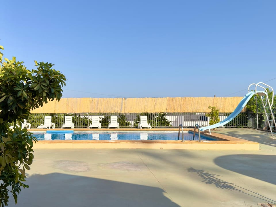 Villa Remedios Apartment in Valle del Guadalhorce