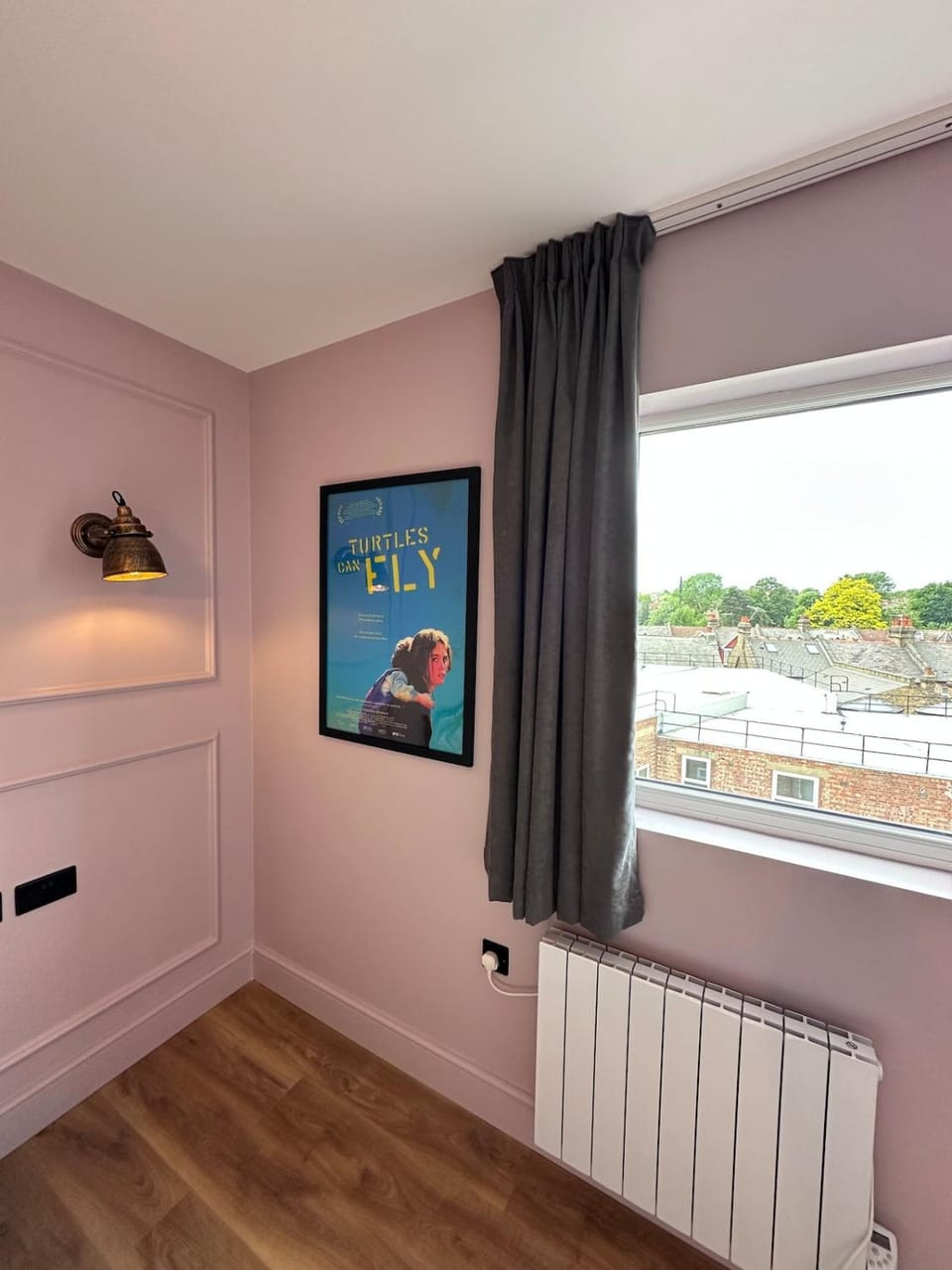 Modern En Suite Room in Palmers Green Room 1 Apartment in London
