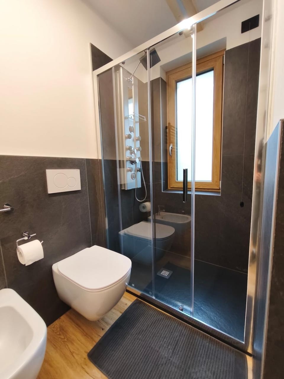 Appartamento Skoll Apartment in Province of Brescia