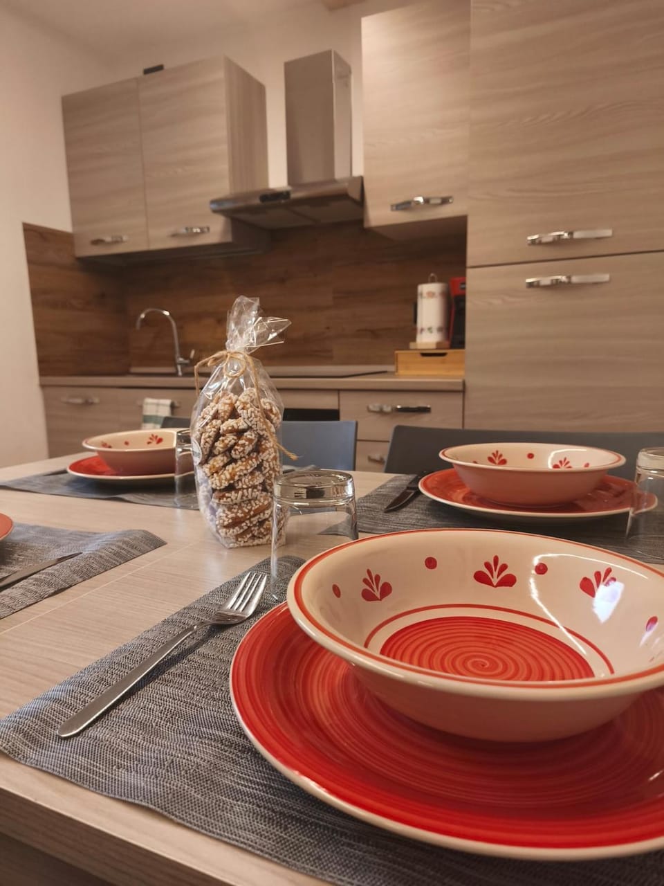 Appartamento Skoll Apartment in Province of Brescia