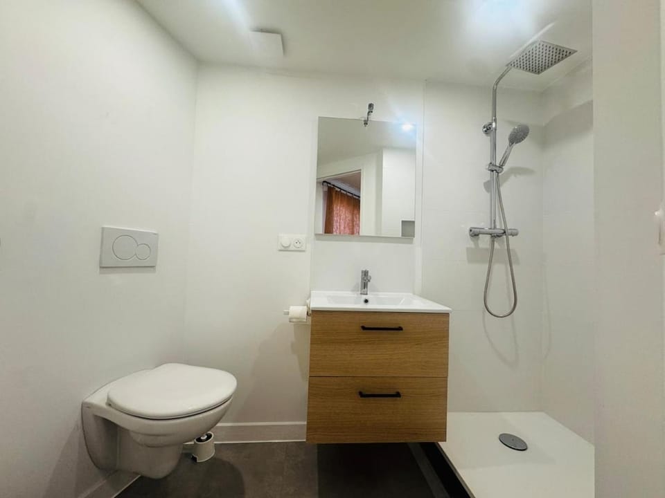 Le Trinquet - WIFI - TV Apartment in Nouvelle-Aquitaine