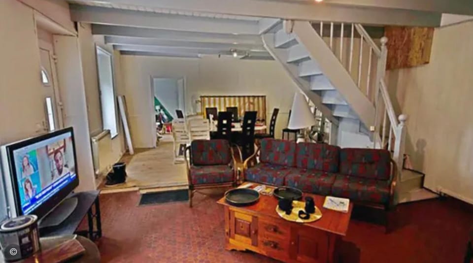 Maison KerHervé - 8kms de Carhaix House in Finistere