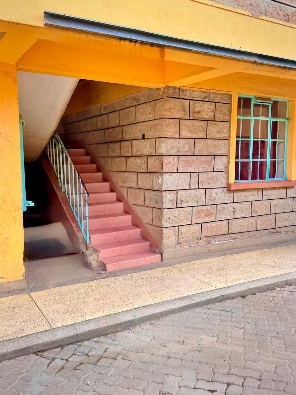 Comfy homes Apartment in Nairobi County