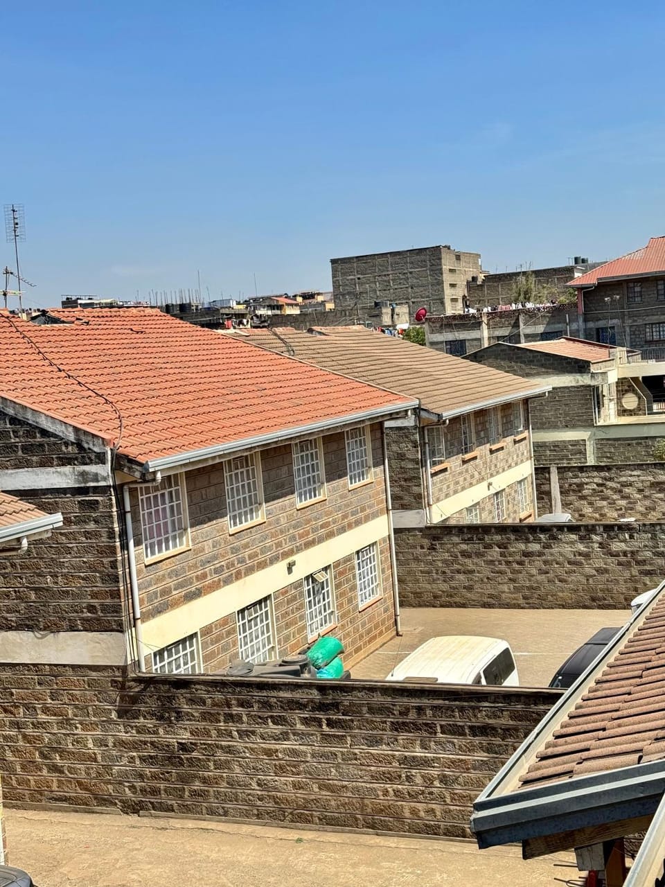 Comfy homes Apartment in Nairobi County