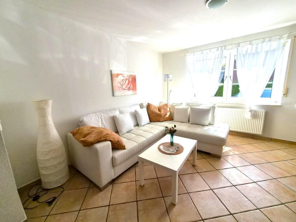 Ferienwohnung Haus Möwe 01 Apartment in Norden