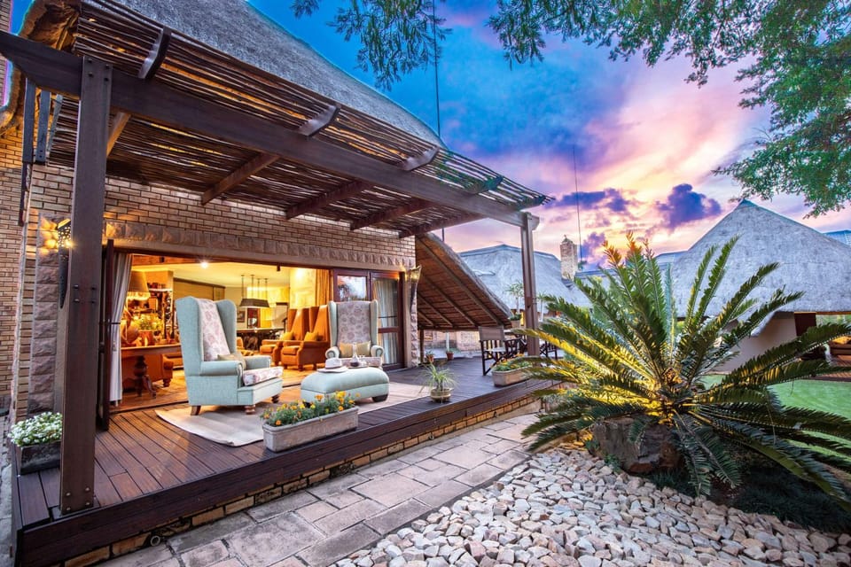 Balcony/Terrace, Balcony/Terrace