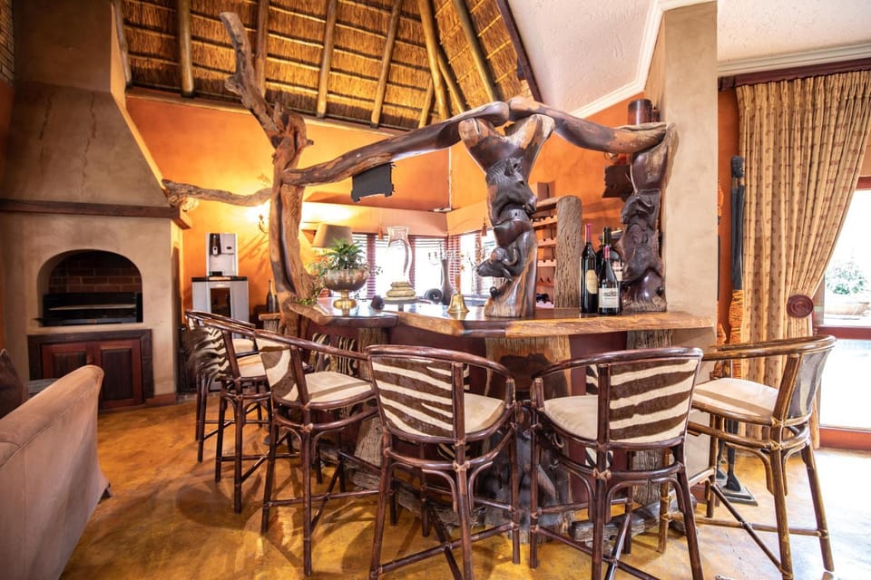 Lounge or bar