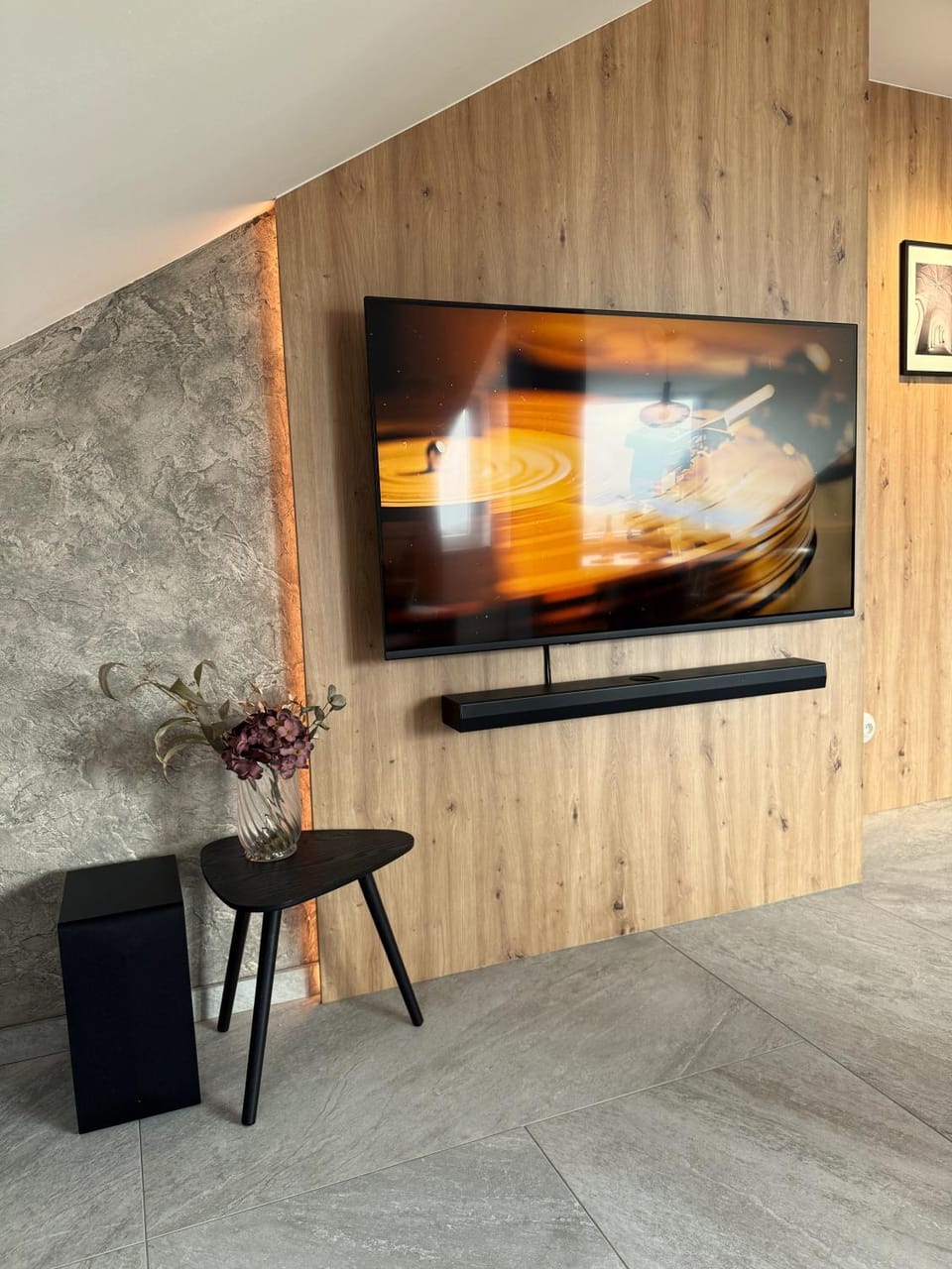 Apartmán Santini Apartment in Czechia