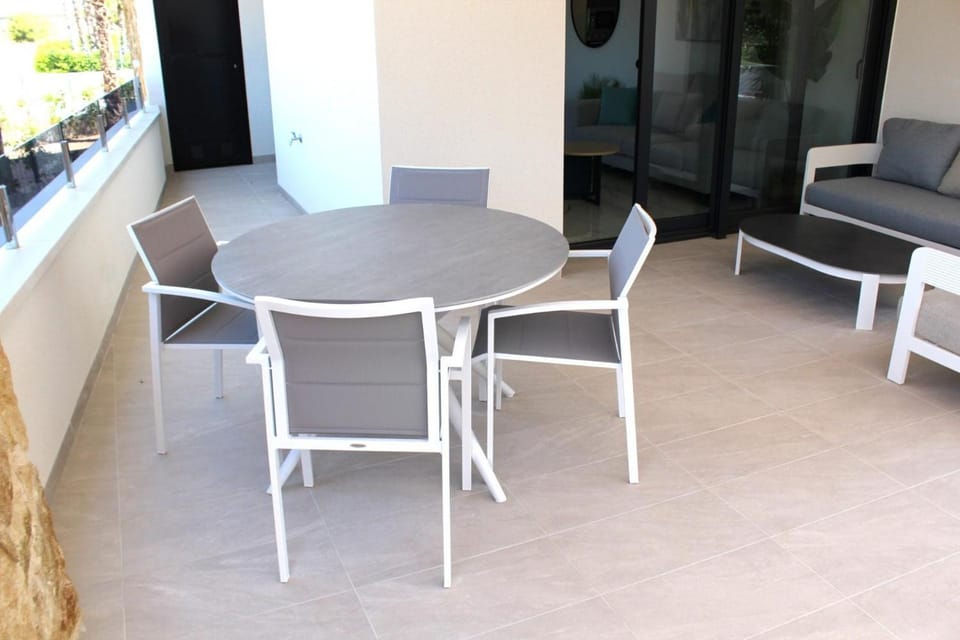 012 Amanecer By CostaBlancaBookings Apartment in Playa Flamenca