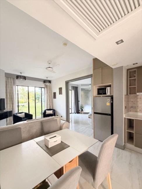 Allamanda Laguna Apartment in Choeng Thale