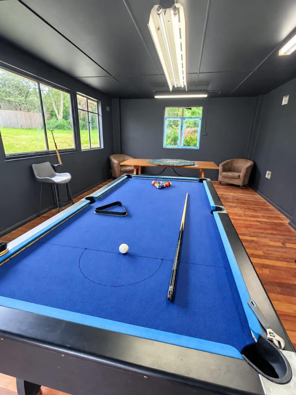 Beautiful 5 bedroom house with gaming room House in Sydney