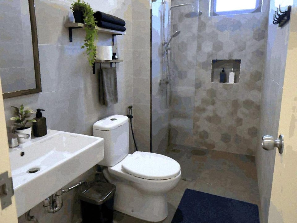 Homestay Keluargaku Vacation rental in Malacca