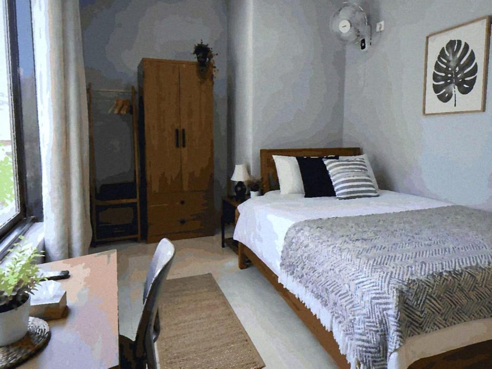 Homestay Keluargaku Vacation rental in Malacca