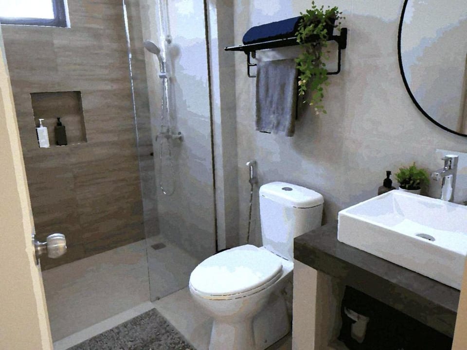 Homestay Keluargaku Vacation rental in Malacca