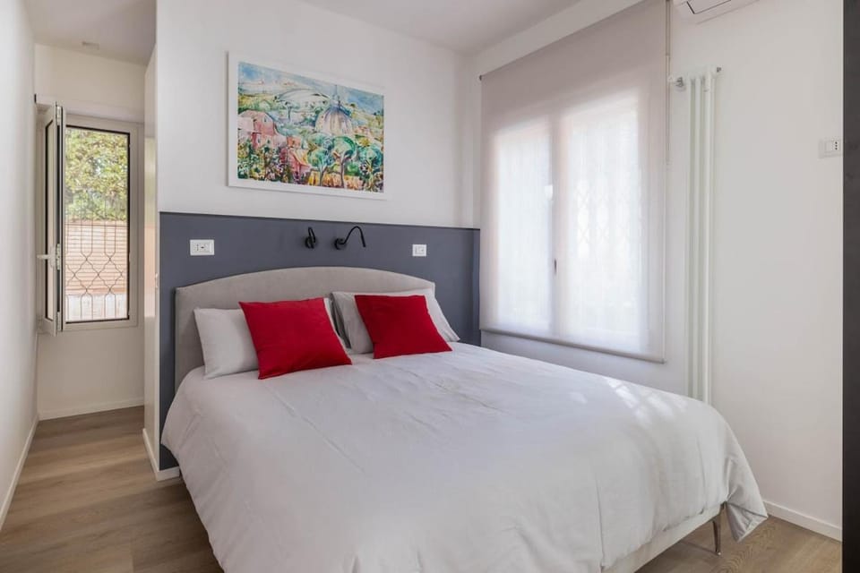 Residenza Ponte Milvio Apartment in Rome