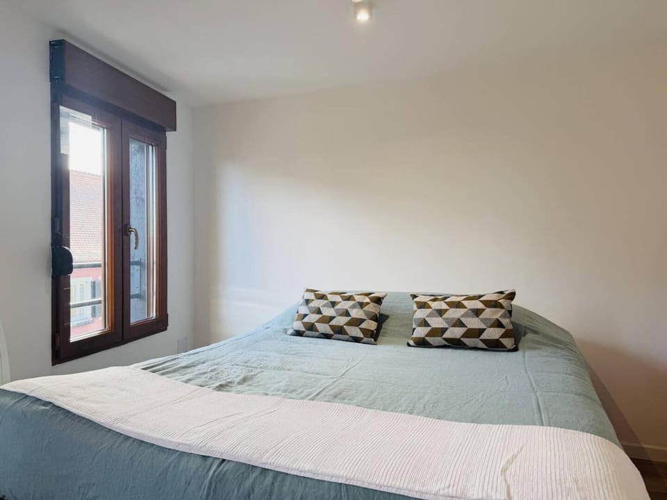 Appartement centre ville idéal pour une famille Apartment in Grand Est