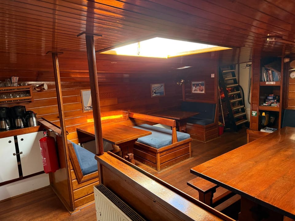 Property building, Communal lounge/ TV room, Living room, Seating area, Communal kitchen, Internal: Not applicable to any particular room