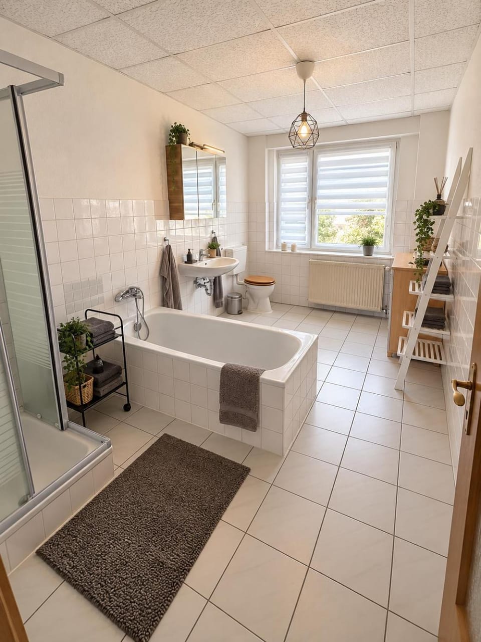 Moto Base Germany Apartment in Saxony-Anhalt, Germany