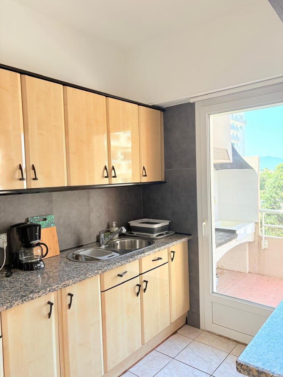 Superbe Appartement sur le port de St Cyprien Apartment in Saint-Cyprien