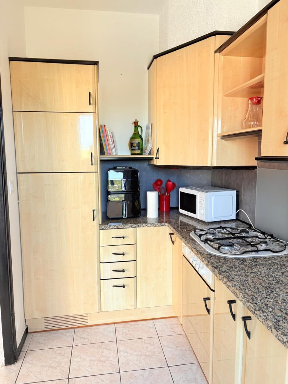 Superbe Appartement sur le port de St Cyprien Apartment in Saint-Cyprien
