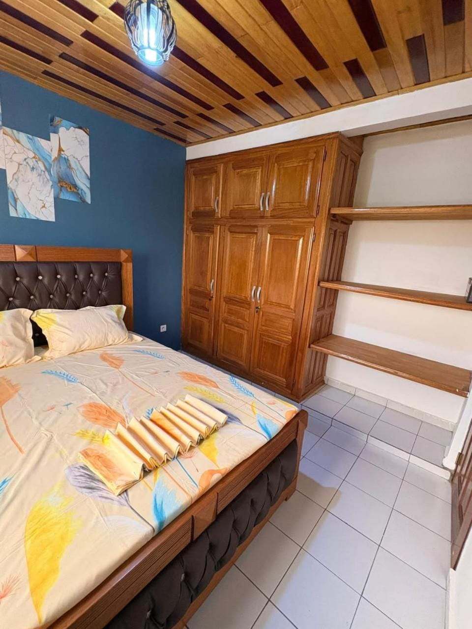 Grace divine Apartment in Douala