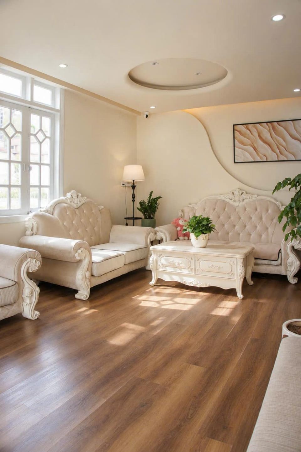 LeBleu Villa Villa in Dalat