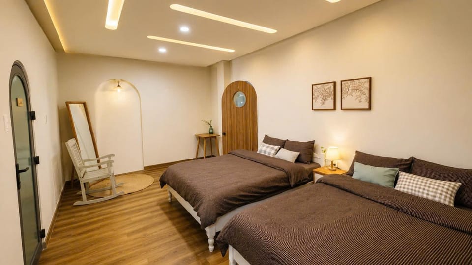 LeBleu Villa Villa in Dalat