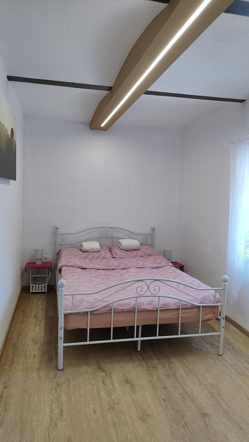 Apartma Toplak Apartment in Slovenia