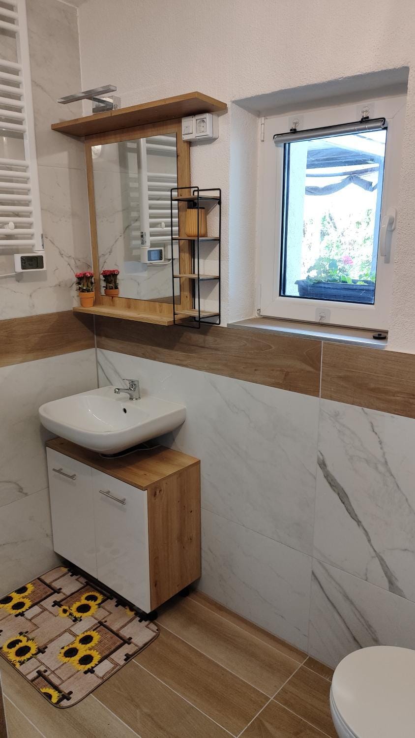 Apartma Toplak Apartment in Slovenia