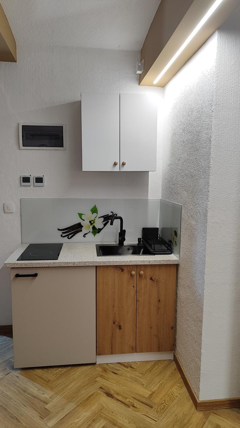 Apartma Toplak Apartment in Slovenia
