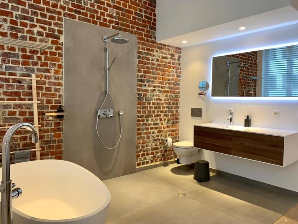 *CENTRAL* - Designer's apartment Apartment in Ixelles