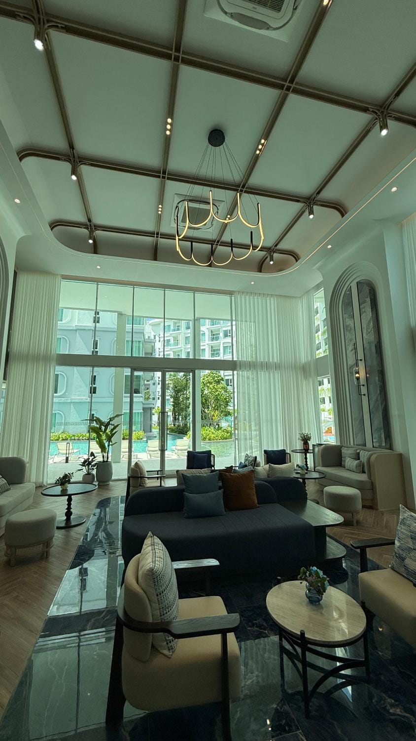 The Title Serenity B513 Apartment in Mai Khao