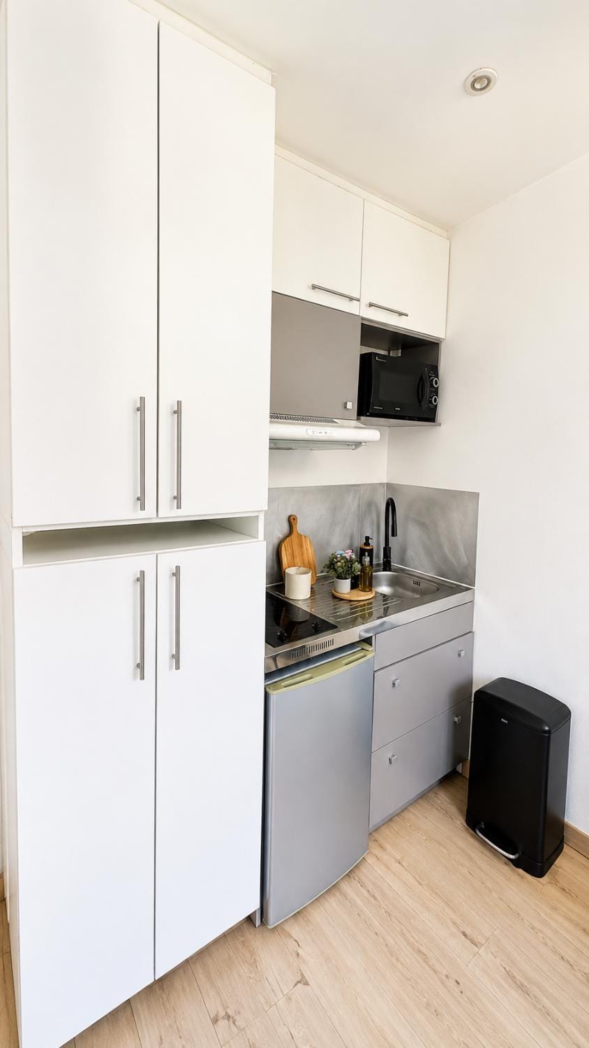 Charmant studio en plein centre de Nice ! Apartment in Nice