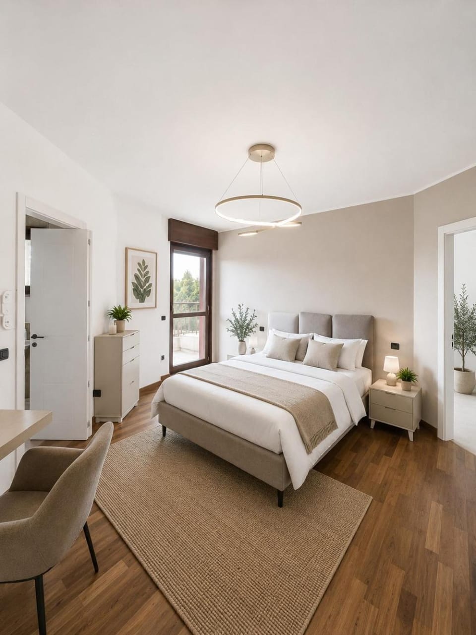 Siamo nuovi! Vicino milano ,rho fiera, mxp e hospital Apartment in Legnano