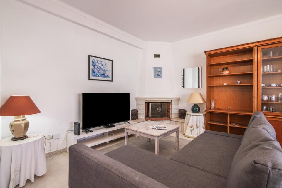 Alcaria Grand House By TripAlg Villa in Vila Nova de Cacela