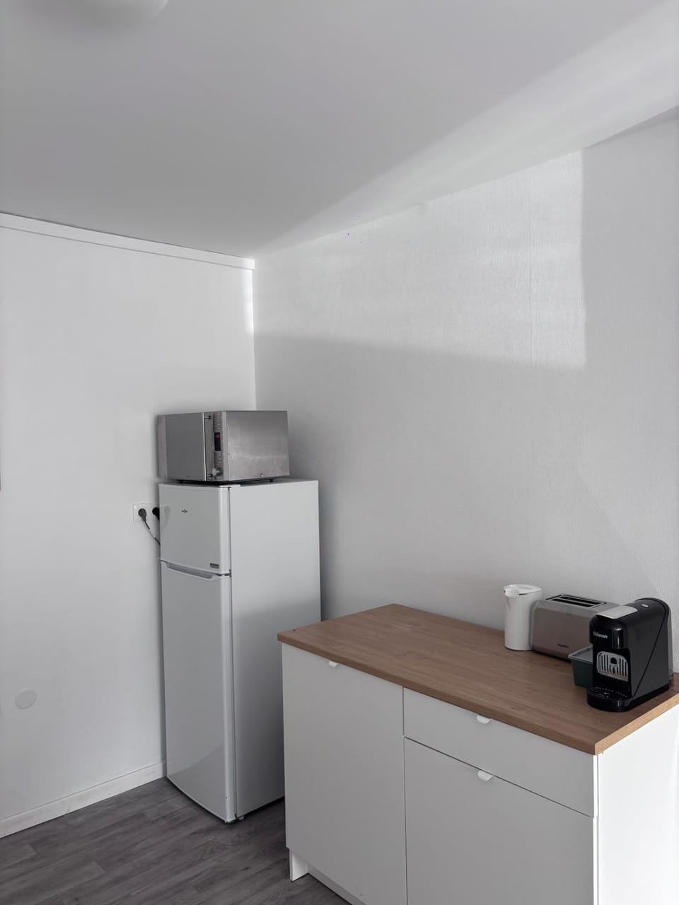 Ecume - Cocon lumineux à 2 pas de la plage Apartment in Berck