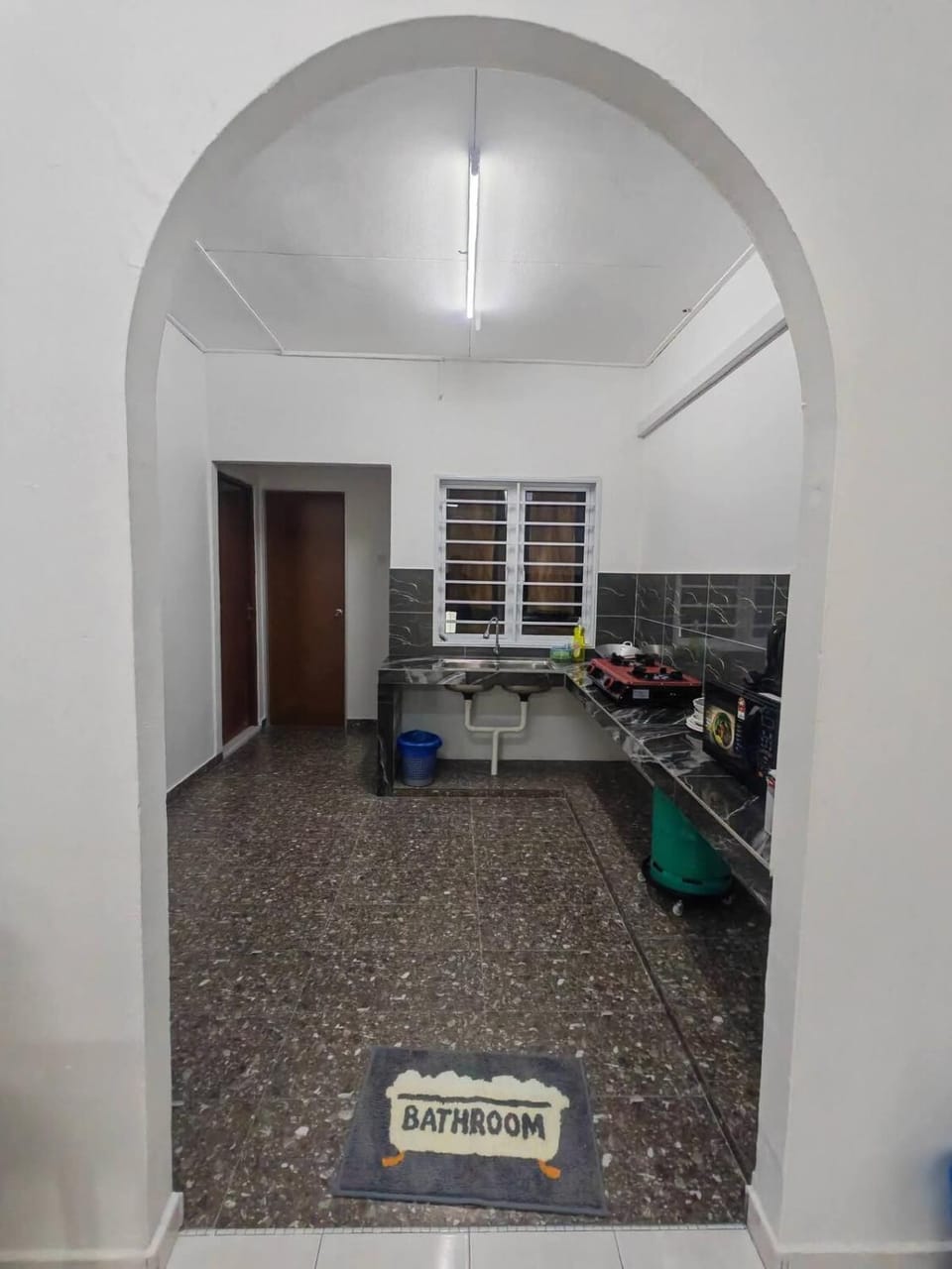Homestay Hj Halim Paroi House in Negeri Sembilan, Malaysia