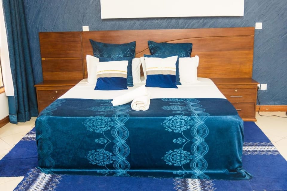 Palm Holiday Homes C2 Apartment in Mombasa County