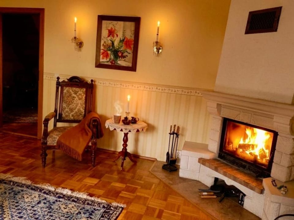 Ferienhaus am Thie in Ditfurt Apartment in Quedlinburg