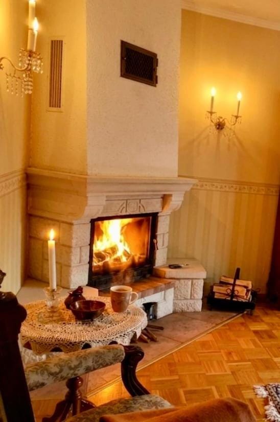 Ferienhaus am Thie in Ditfurt Apartment in Quedlinburg